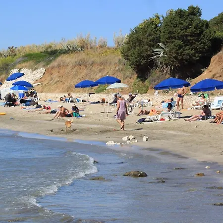 By The Sea Lumbarda, Korcula - 9330 Appartamento *