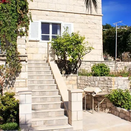 By The Sea Lumbarda, Korcula - 9330 Apartamento