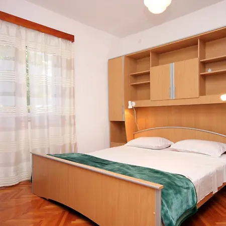 Apartamento By The Sea Lumbarda, Korcula - 9330 *