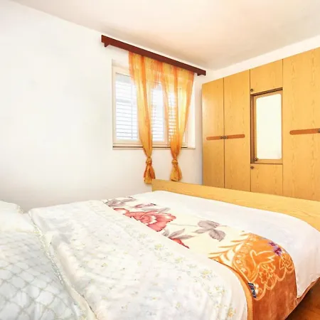 Apartamento By The Sea Lumbarda, Korcula - 9330 *