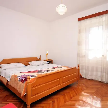 Apartamento By The Sea Lumbarda, Korcula - 9330 *