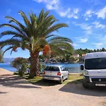 Apartment By The Sea Lumbarda, Korcula - 9330 *