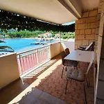 By The Sea Lumbarda, Korcula - 9330 Apartment Lumbarda