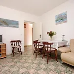 By The Sea Lumbarda, Korcula - 9330 Apartment *