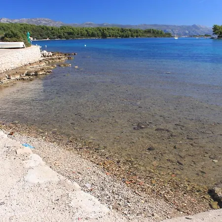 By The Sea Lumbarda, Korcula - 9330 Лумбарда