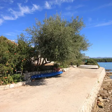 By The Sea Lumbarda, Korcula - 9330 Apartmán