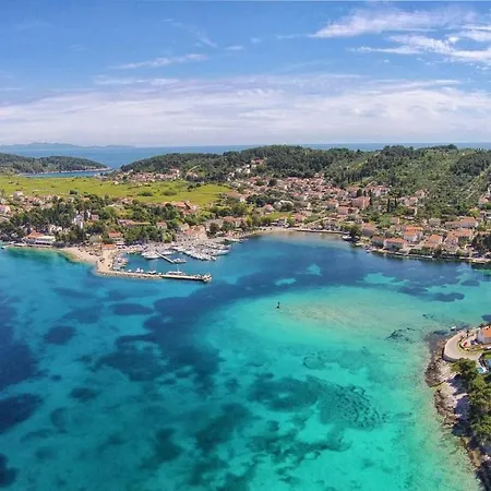 By The Sea Lumbarda, Korcula - 9330 *
