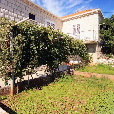 Apartment By The Sea Lumbarda, Korcula - 9330