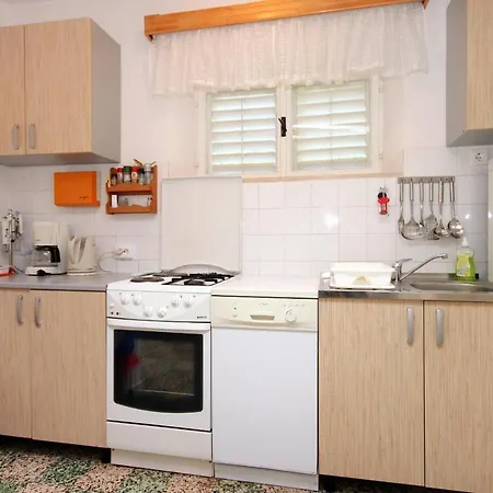 By The Sea Lumbarda, Korcula - 9330 Apartmán