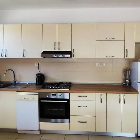 Apartment By The Sea Lumbarda, Korcula - 9330