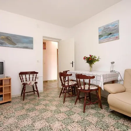 By The Sea Lumbarda, Korcula - 9330 Апартаменты *