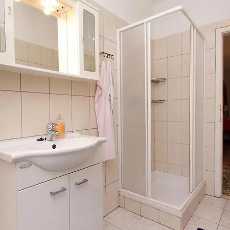 Apartman By The Sea Lumbarda, Korcula - 9330
