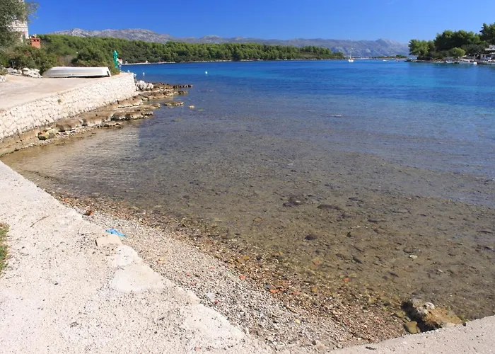 By The Sea Lumbarda, Korcula - 9330 Lumbarda